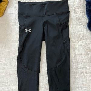 Under armor leggings